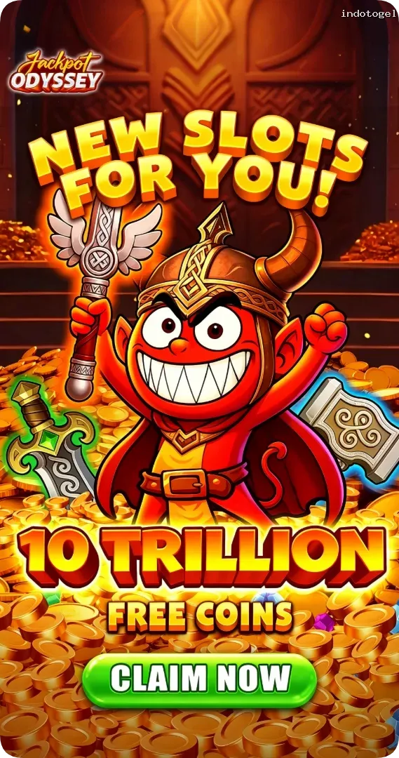 indotogel APK