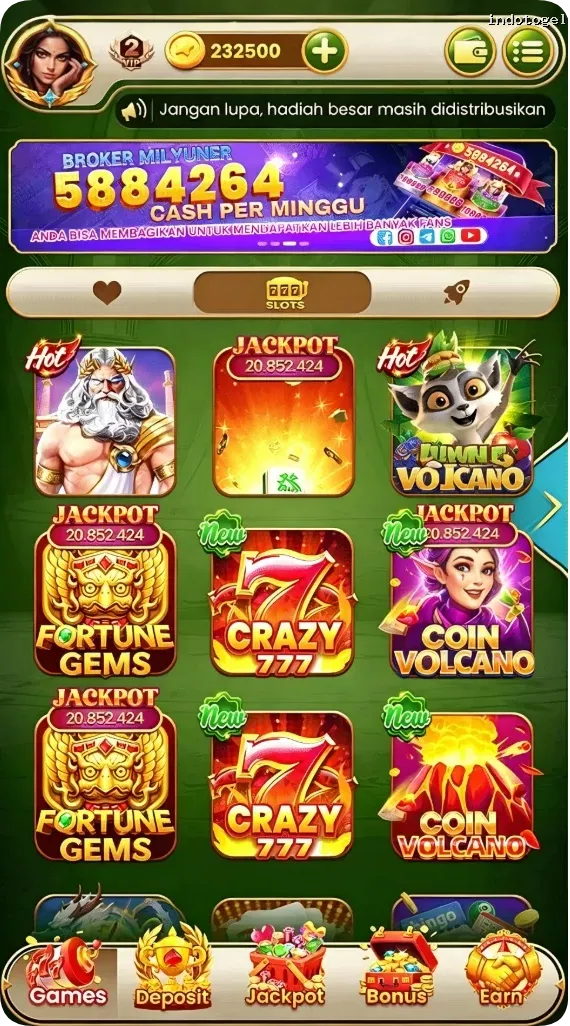 indotogel APK