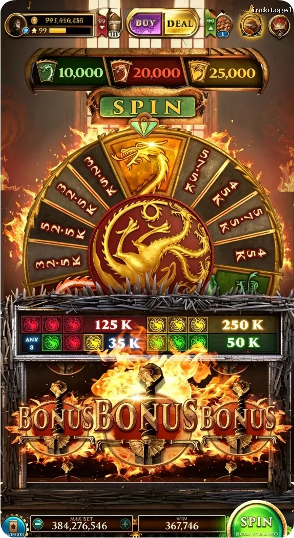 indotogel APK