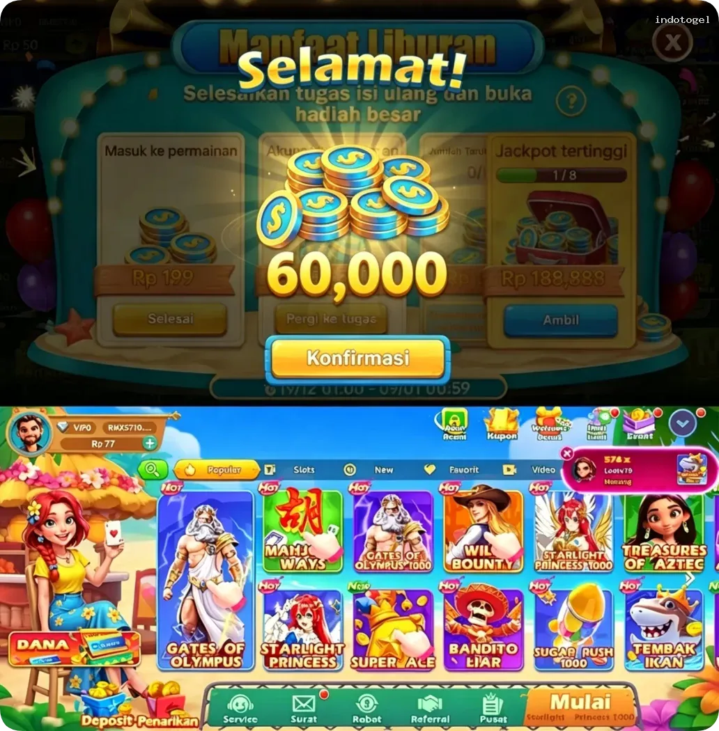indotogel Masuk - indotogel Resmi